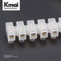 厂家批发 X3塑料端子 接线端子 连接器 接线柱 Terminal blocks
