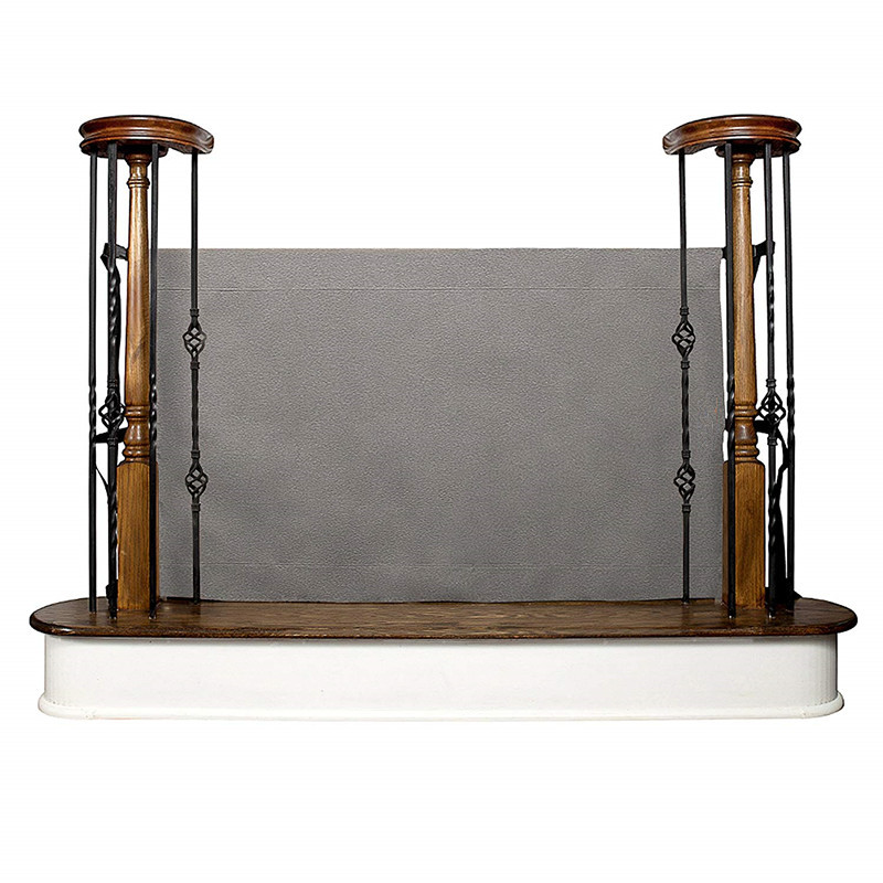 婴儿护栏 婴儿楼梯防护栏 楼梯口防护栏 狗狗护栏 狗狗楼梯护栏