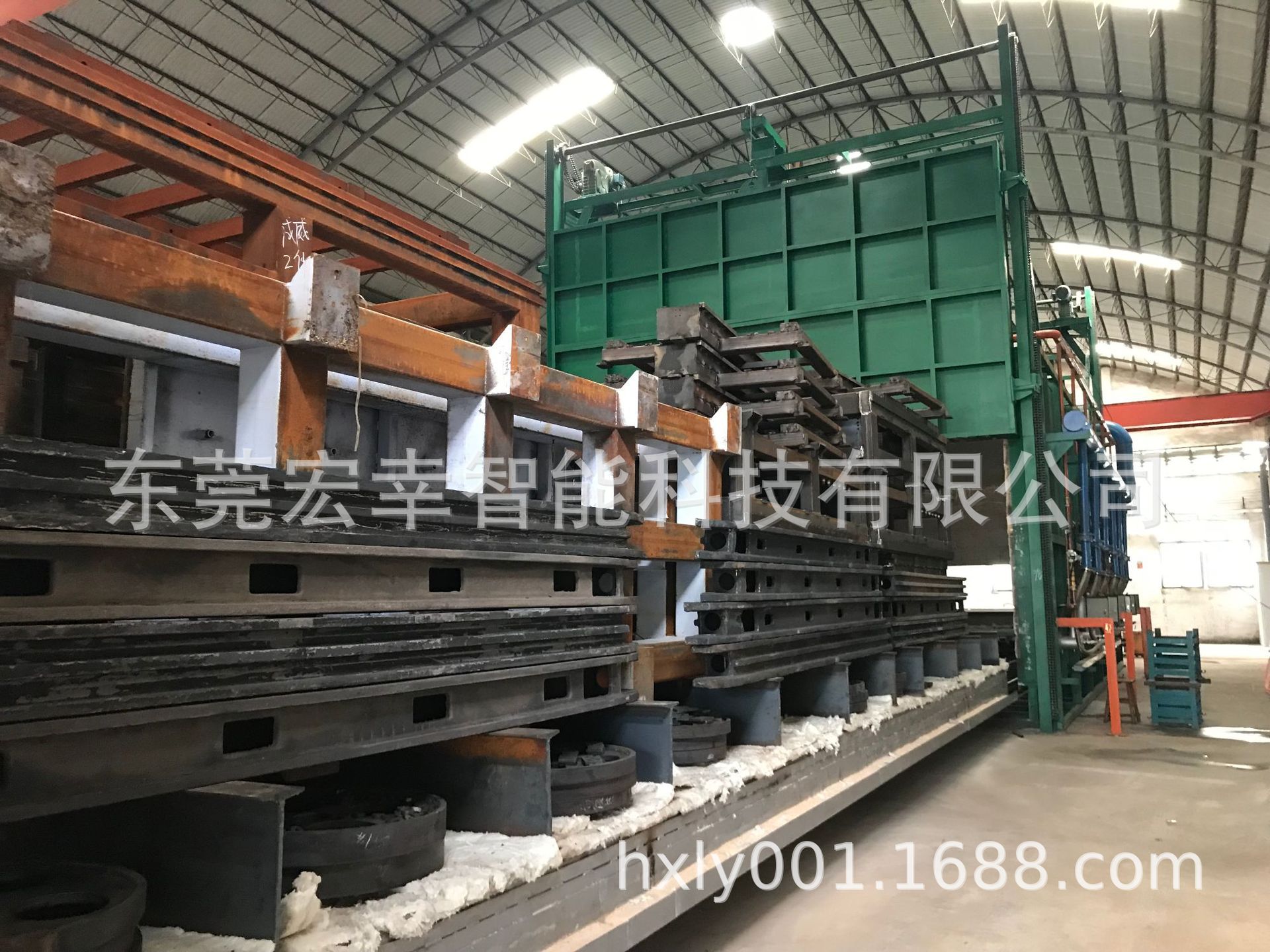 钢制品台车式退火炉 铝制品 不锈钢时效炉 五金回火炉