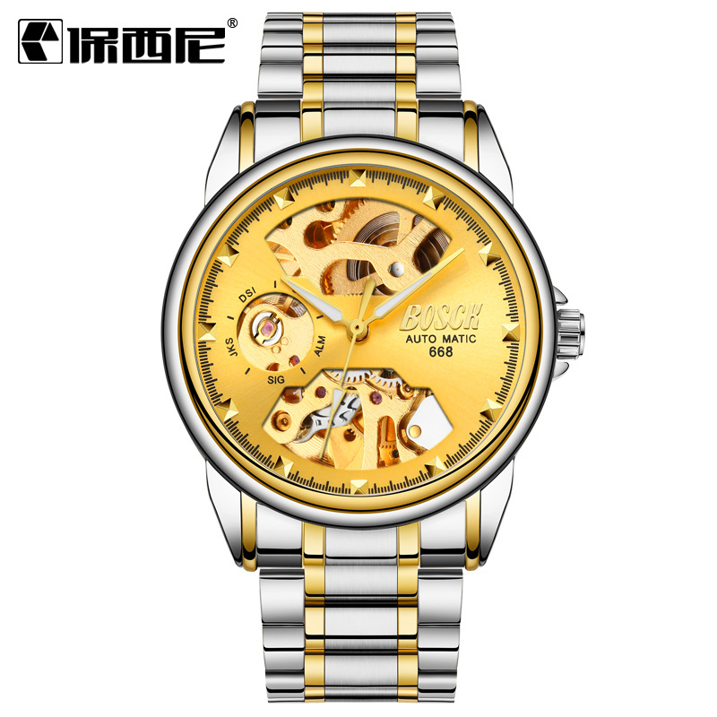 Montre homme - Ref 3439700 Image 24