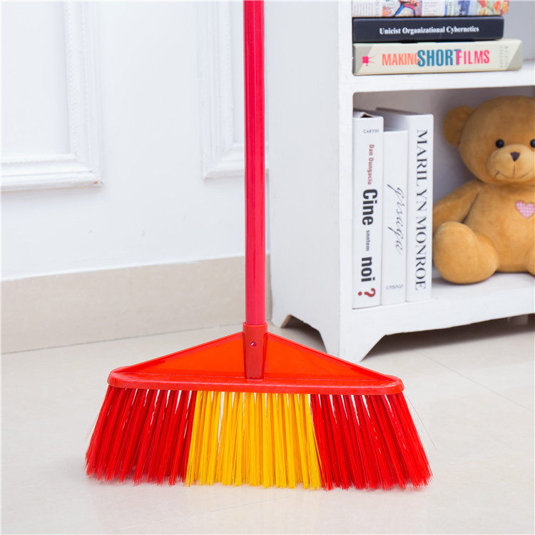 扫把 扫帚