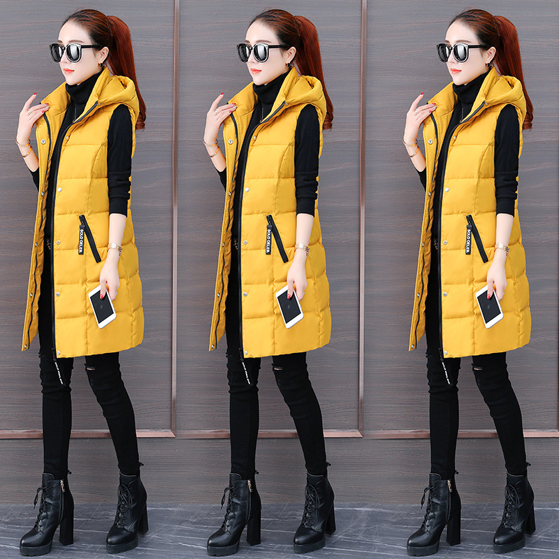 Gilet femme en Fibre de polyester - Ref 3317415 Image 1