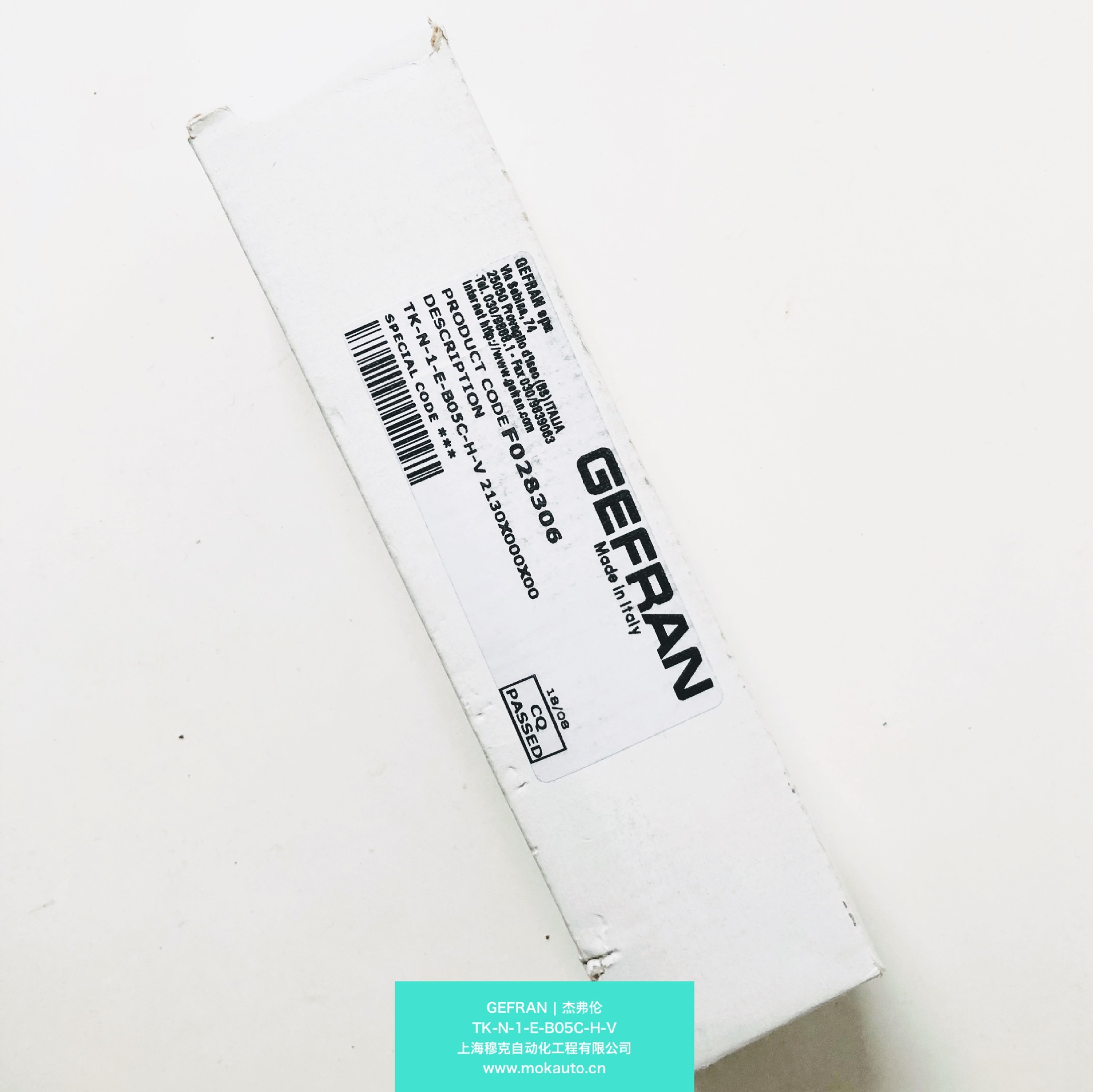  供应Gefran杰弗伦压力开关压力传感器TK-N-1-E-B05C-H-V