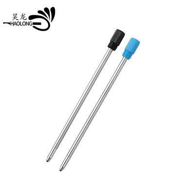 现货批发水晶笔水芯 金箔笔水性笔芯中性金属笔芯入油笔签字笔芯|ru