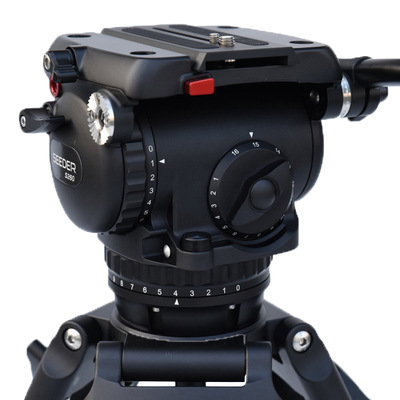 S260A 重型三脚架套装