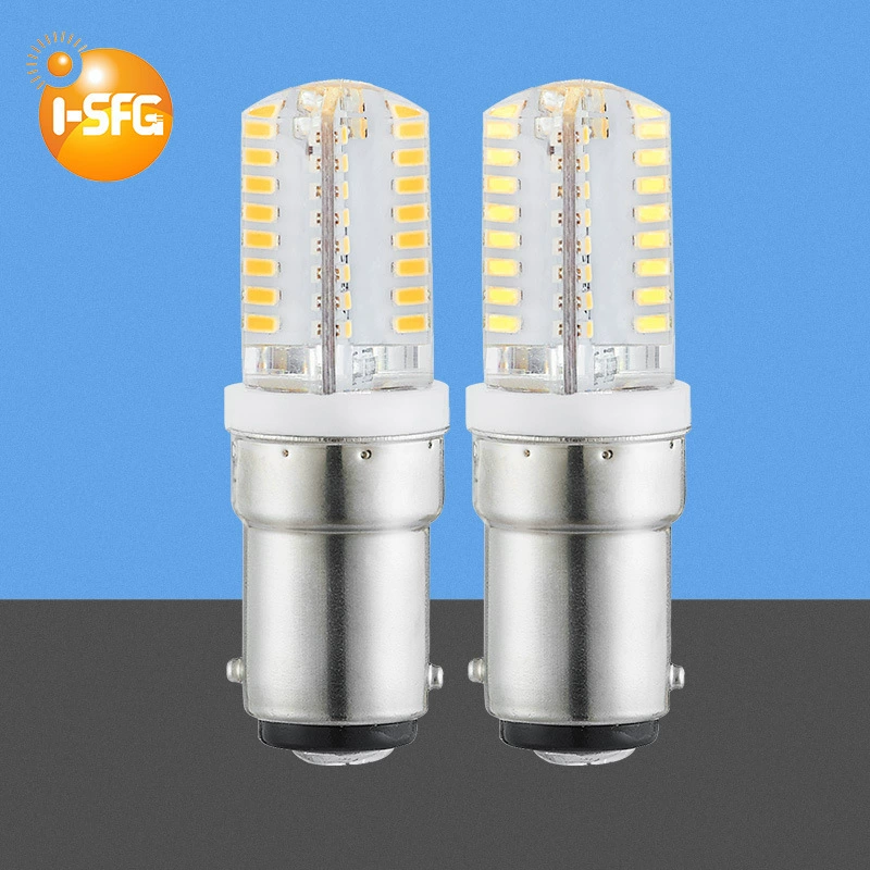 Фабрика горячей продажи привело энергосберегающие лампы привело кукурузы лампы оптом b15led энергосберегающие лампы B15 привело оптом