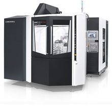 �N�۵¬���������g ��ʽ�ӹ����� DMC H linear DMC 80 H linear