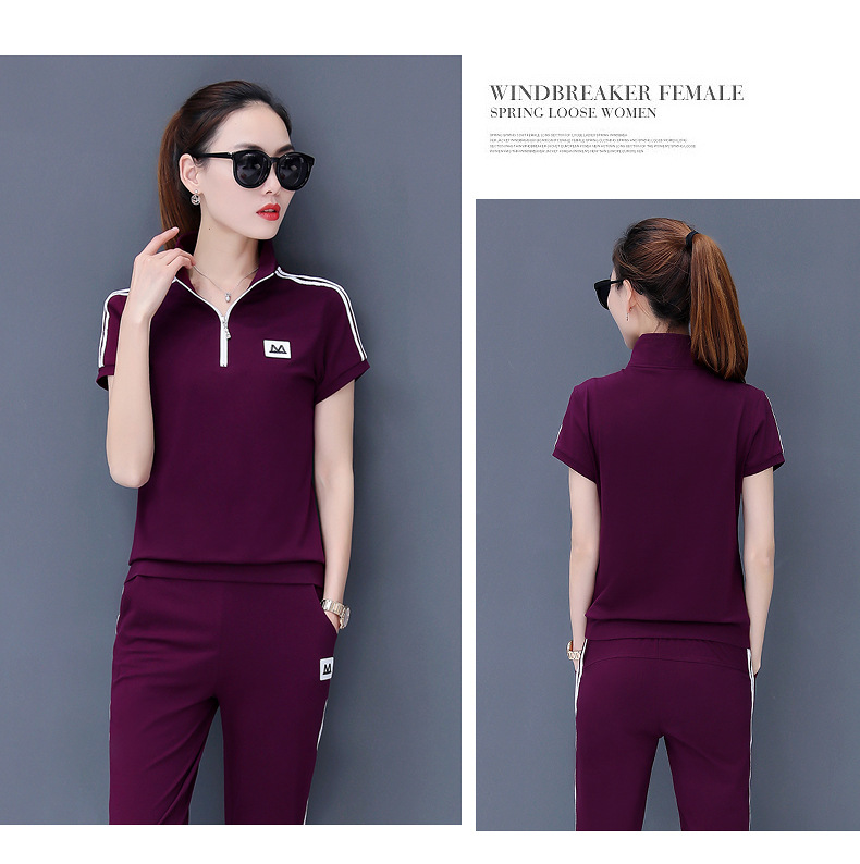 Costume femme en Coton - Ref 3334490 Image 32