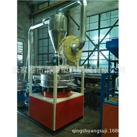 塑机辅机;混合机;破碎机