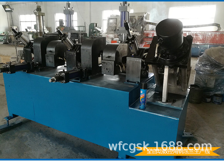 铝合金栅栏冲压设备、 护栏数控冲床送料机