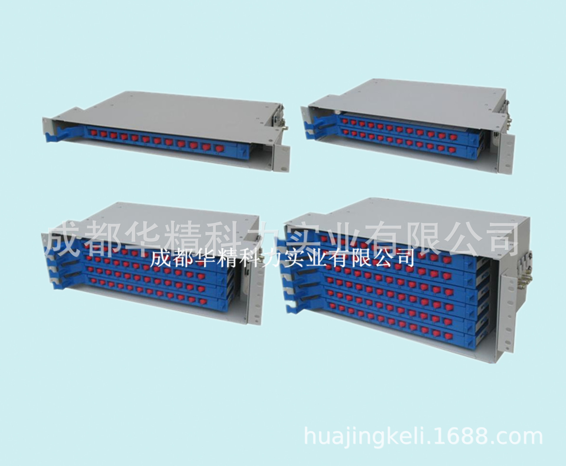 *厂家供应ODF单元箱