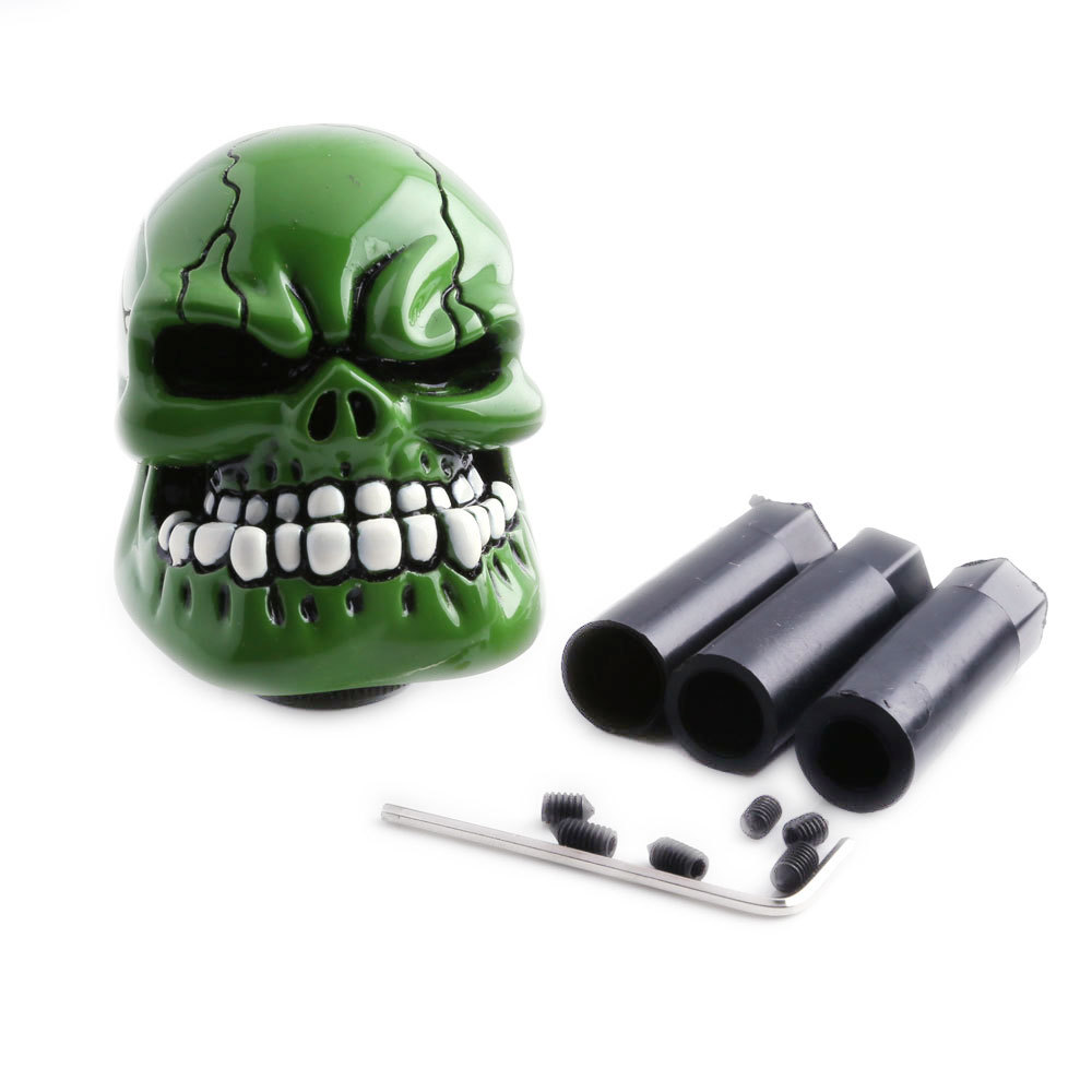 Gear Shift Knob Image 6