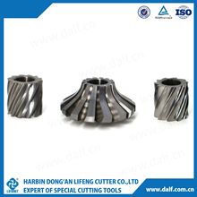 厂家直销钨钢、合金圆弧滚刀 柱滚刀