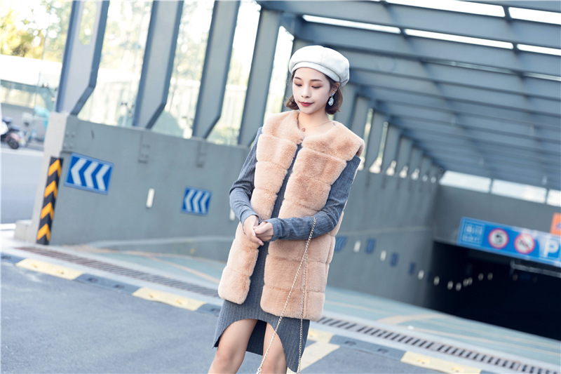 Gilet femme - Ref 3317009 Image 28