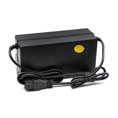 電動車充電器72V50AH 電瓶車車充 適用新日綠源雅迪愛瑪立馬台鈴