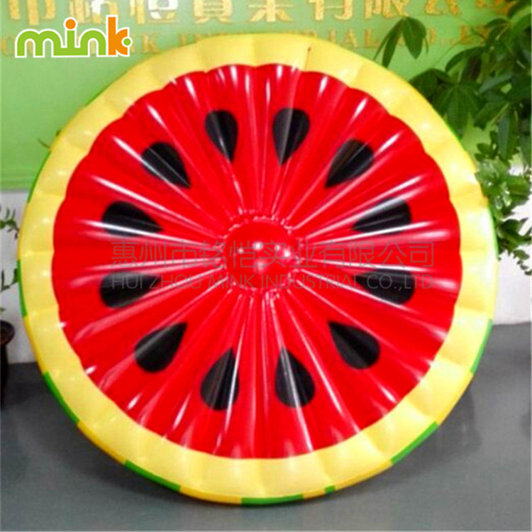 Watermelon floating steak U90