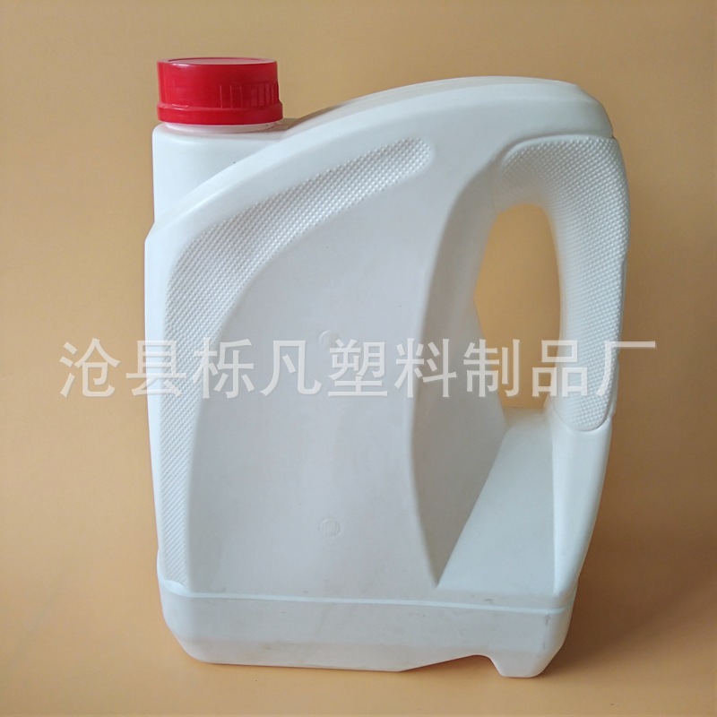 厂家加工各种防冻液塑料桶规格齐全润滑油桶型多可按需开模