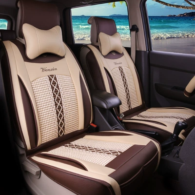 Wuling Hongguang S/S1 Baojun 730 Four Seasons Pad