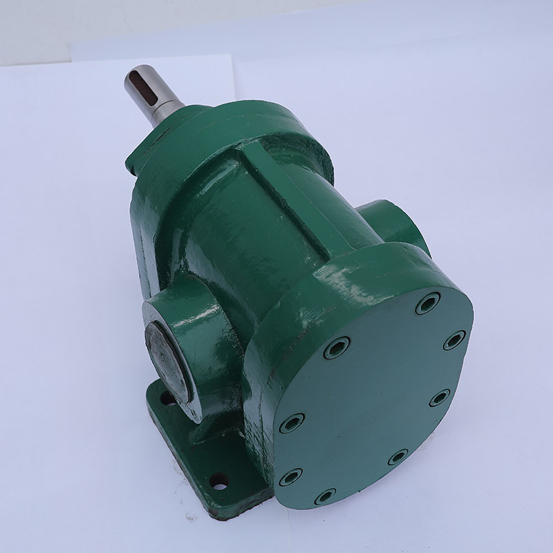 2CY-2.1/2.5齿轮泵,2CY2,2cy2齿轮泵 引发剂储罐循环泵