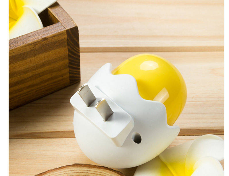 创意礼品_批发智能光控小夜灯-创意礼品-节能插电---阿里巴