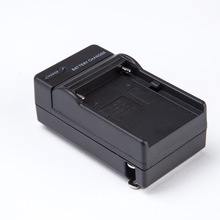 NP-F550 F770 F970鋰電池充電器 適用貝陽索尼攝像機SONY電池接口