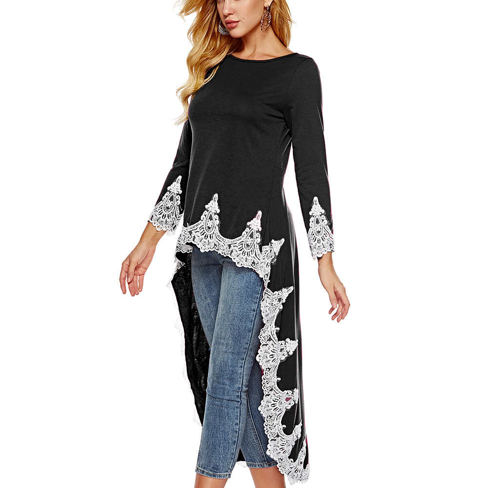 Robe femme en Coton - Ref 3328417 Image 9