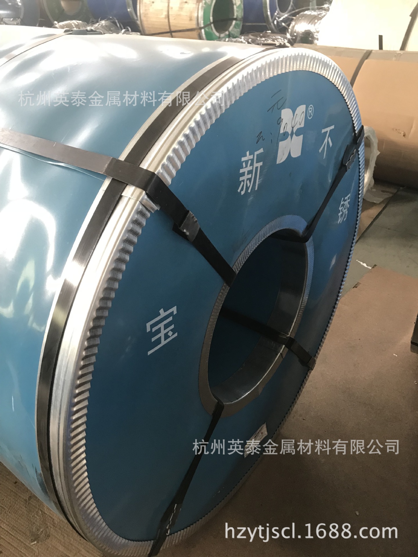 代售SUS430不锈钢板，430/BA不锈钢卷