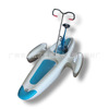 Small wholesale Aquatic Bicycle Guangzhou 3.78*1.4*0.35MM-030 support Aquatic Entertainment Facility