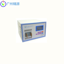 精密点焊机单面双点焊接锂电池，纽扣电池，电容帽盖