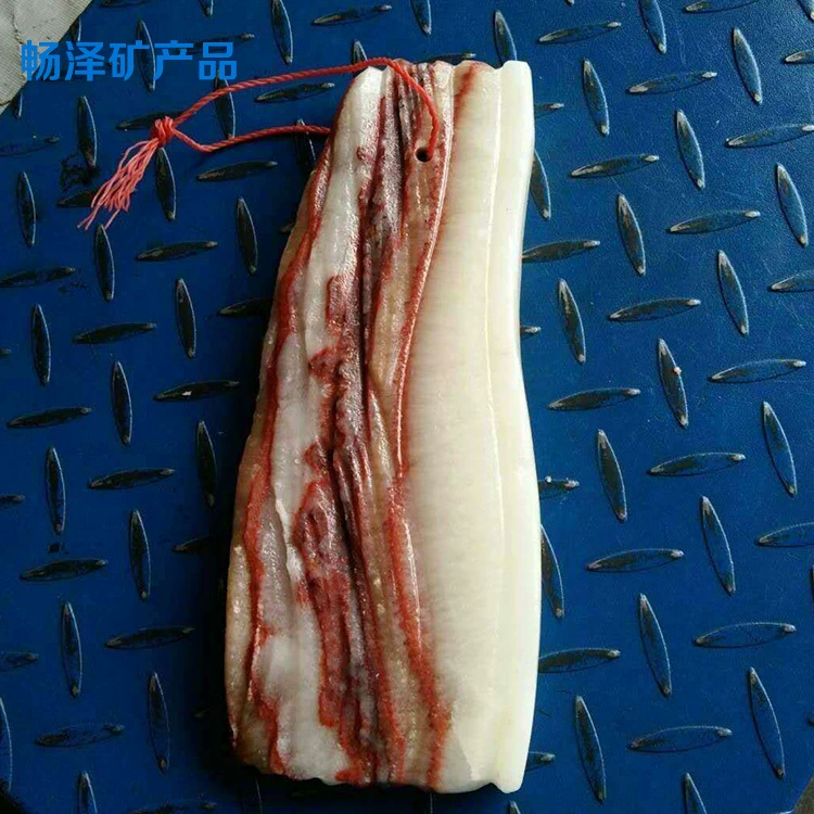 Поставка мяса каменные украшения Caixia каменные украшения свинина каменные украшения