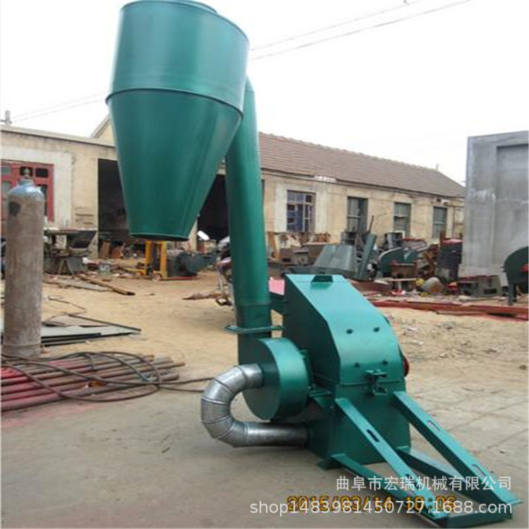 硬塑料粉碎机 玉米磨面机 秸秆粉碎机价格