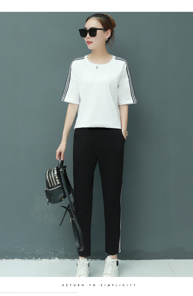 Costume femme en Coton - Ref 3335441 Image 25