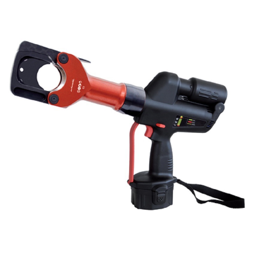 AS45 意大利充电式液压切刀 切割直径45mm出力60