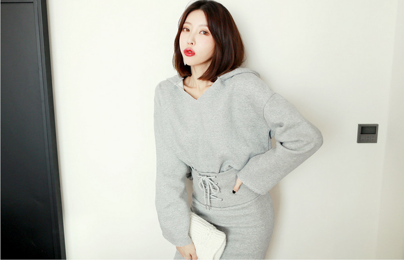 Costume femme en Coton - Ref 3334514 Image 18