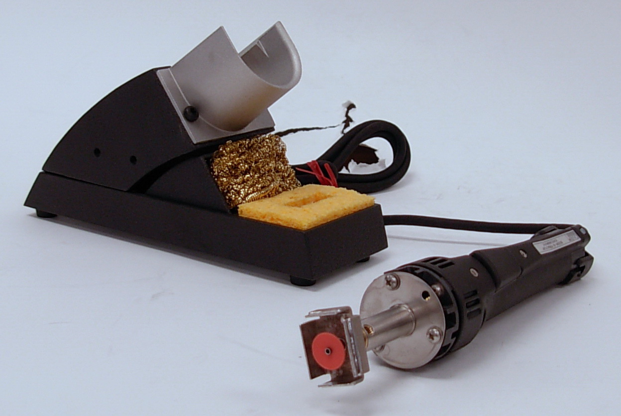 美国 PACE 6993-0205-P1 带和工具支架的TP-65热熔胶套件