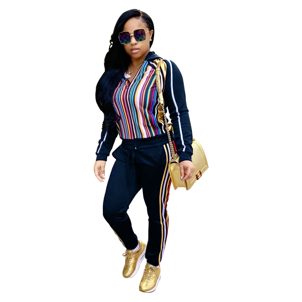 Costume femme en Mélange de coton - Ref 3333802 Image 5