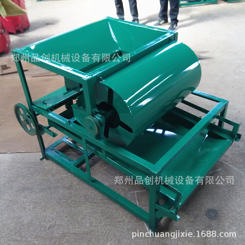 玉米筛选机3