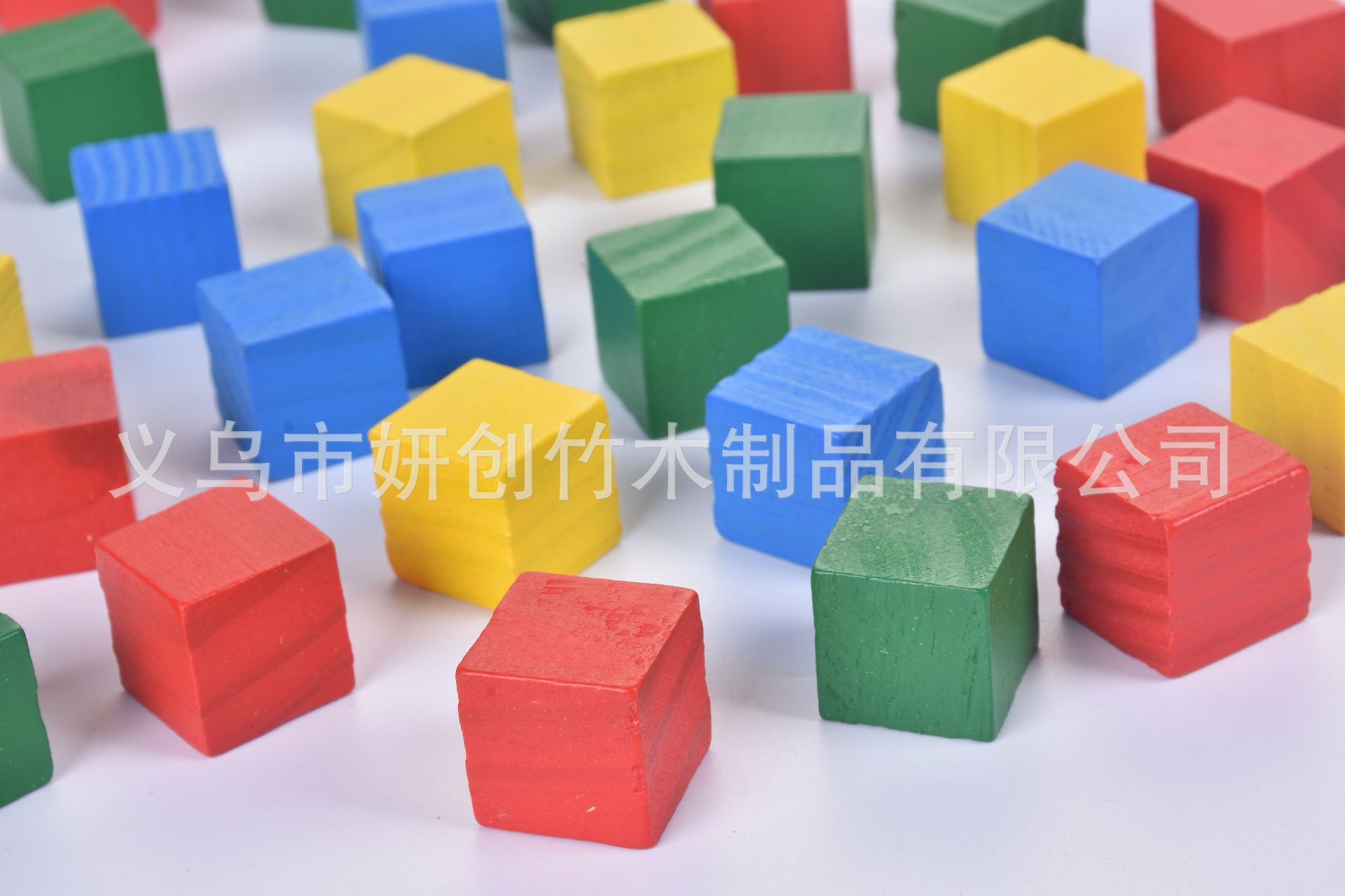 义乌市妍创竹木有限公司