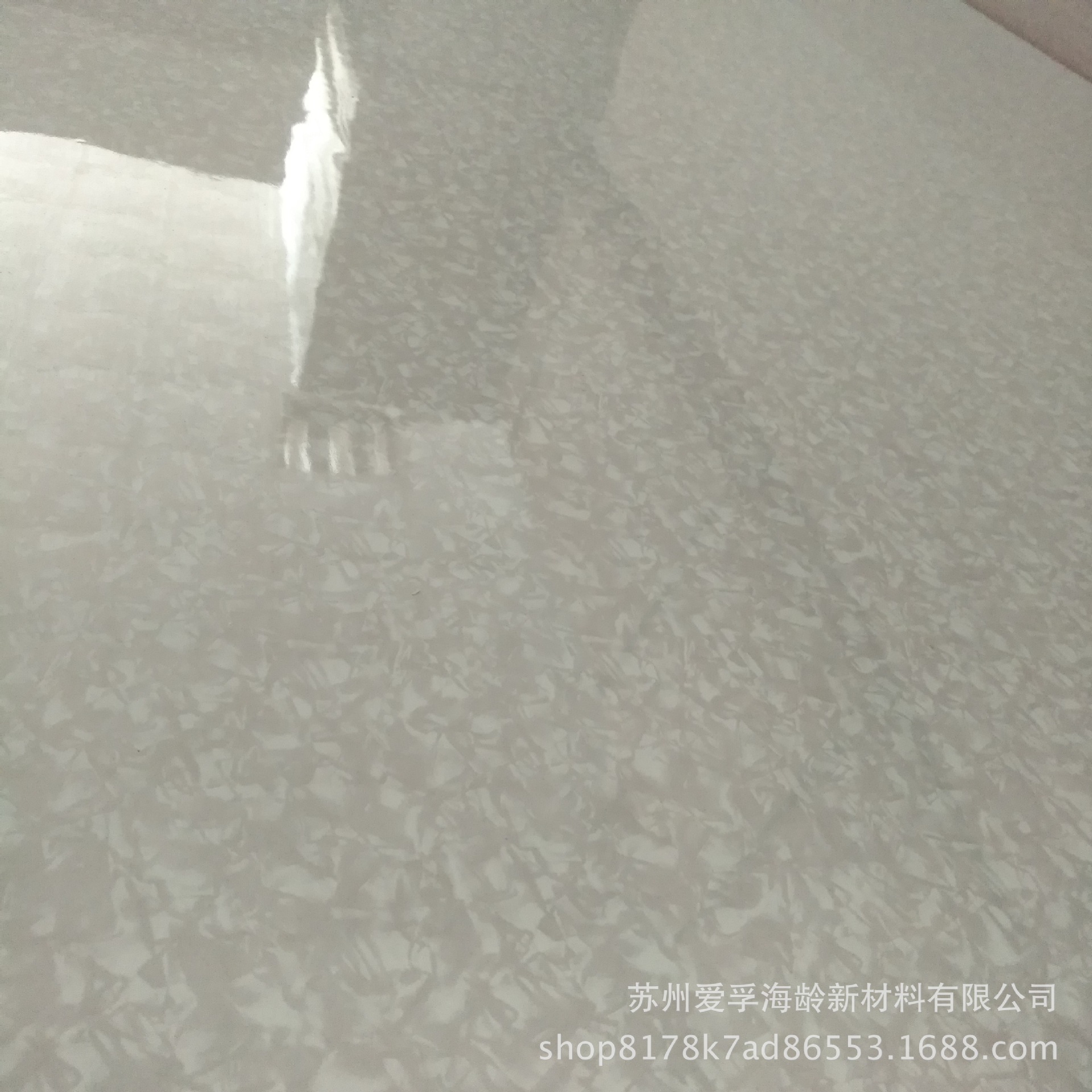 船用玻镁防火板饰面板 三聚氰胺贴面 暖白 单面贴双面贴 阻燃环保