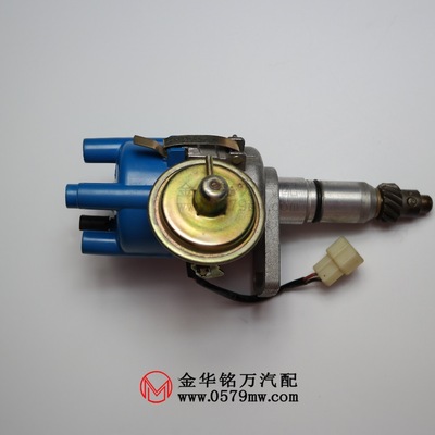 五菱 长安 哈飞 昌河佳宝等465Q发动机化油器 465方插 分电器总成|ms