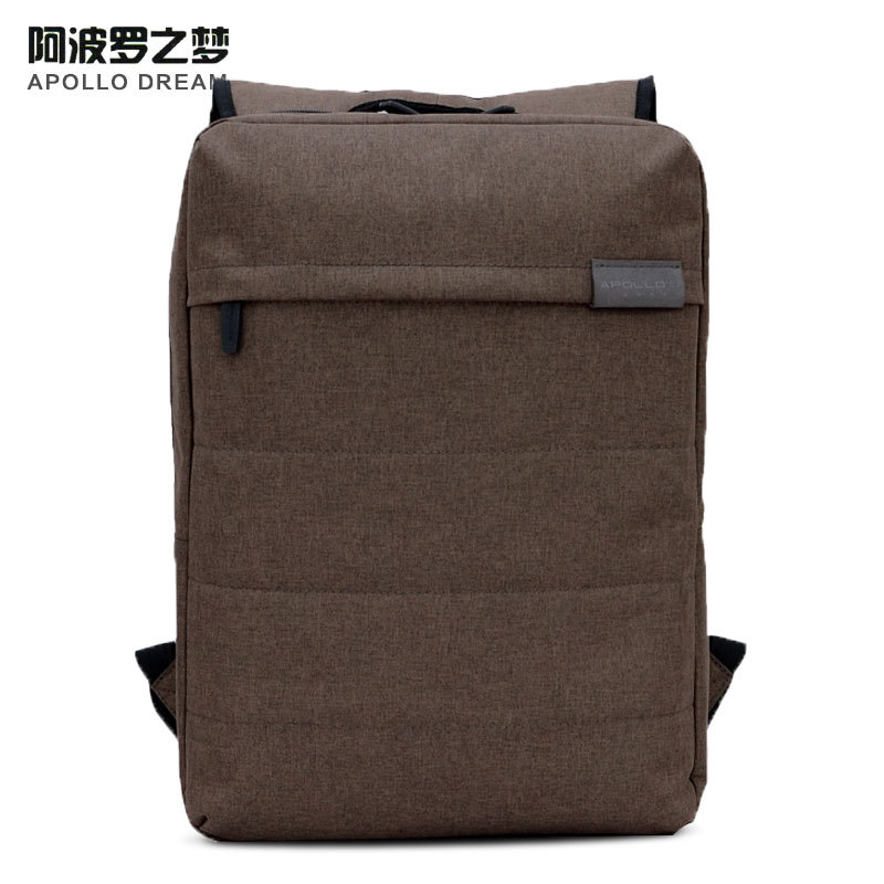Laptop, bag, waterproof backpack for leisure