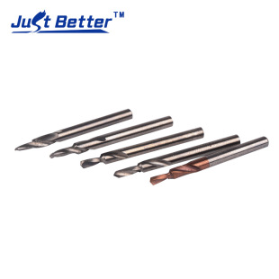 Can be used as a tool impact drill PCB carbide circuit board special drill melt cloth drill bit