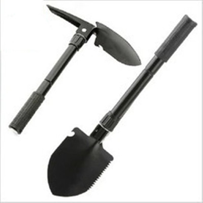 A grant from Tianyu outdoors direct deal Camping Camp Supplies Small shovel Earth shovel