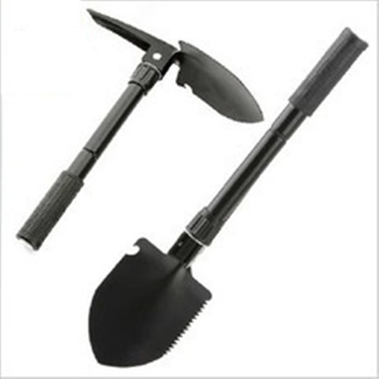 A grant from Tianyu outdoors direct deal Camping Camp Supplies Small shovel Earth shovel