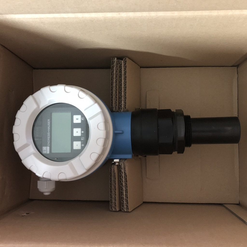 E+H恩德斯豪斯FMU40-ARB2A2一体化超声波物位计E+H批发供应