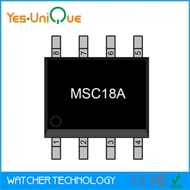 PCBA方案板;PCB电路板;集成电路