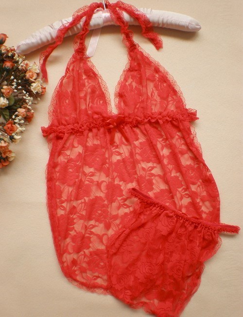 Soutiens-gorge XIU CAISHA en  dentelle - Ref 3369017 Image 29