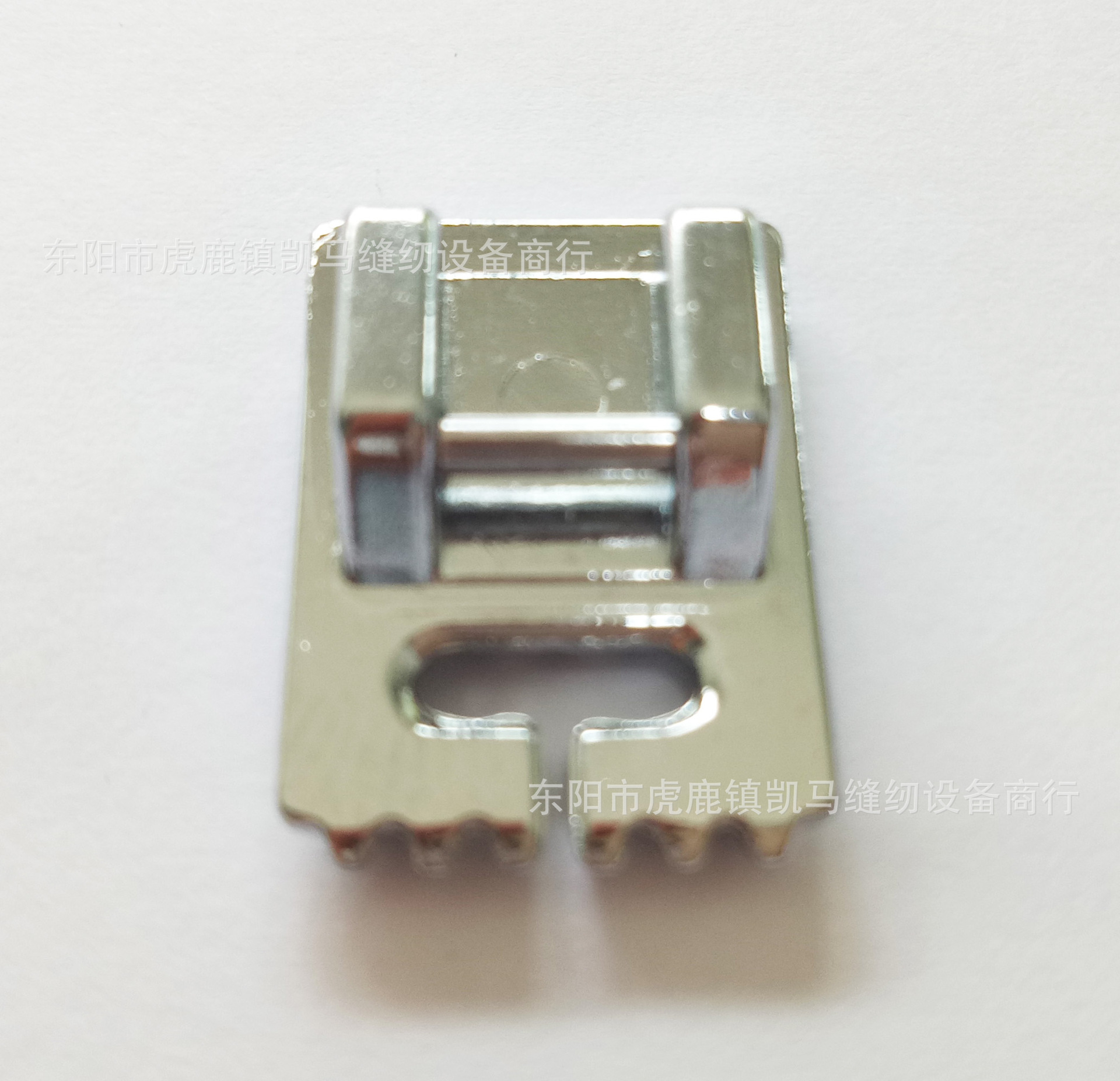 701-5家用电动多功能缝纫机专用五沟粗塔克压脚粗塔克压脚5沟