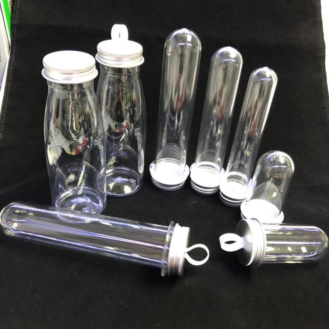 试管40ml~200ml透明管PET管密封铝盖加厚玻尿酸面膜管现货批发-阿里巴巴