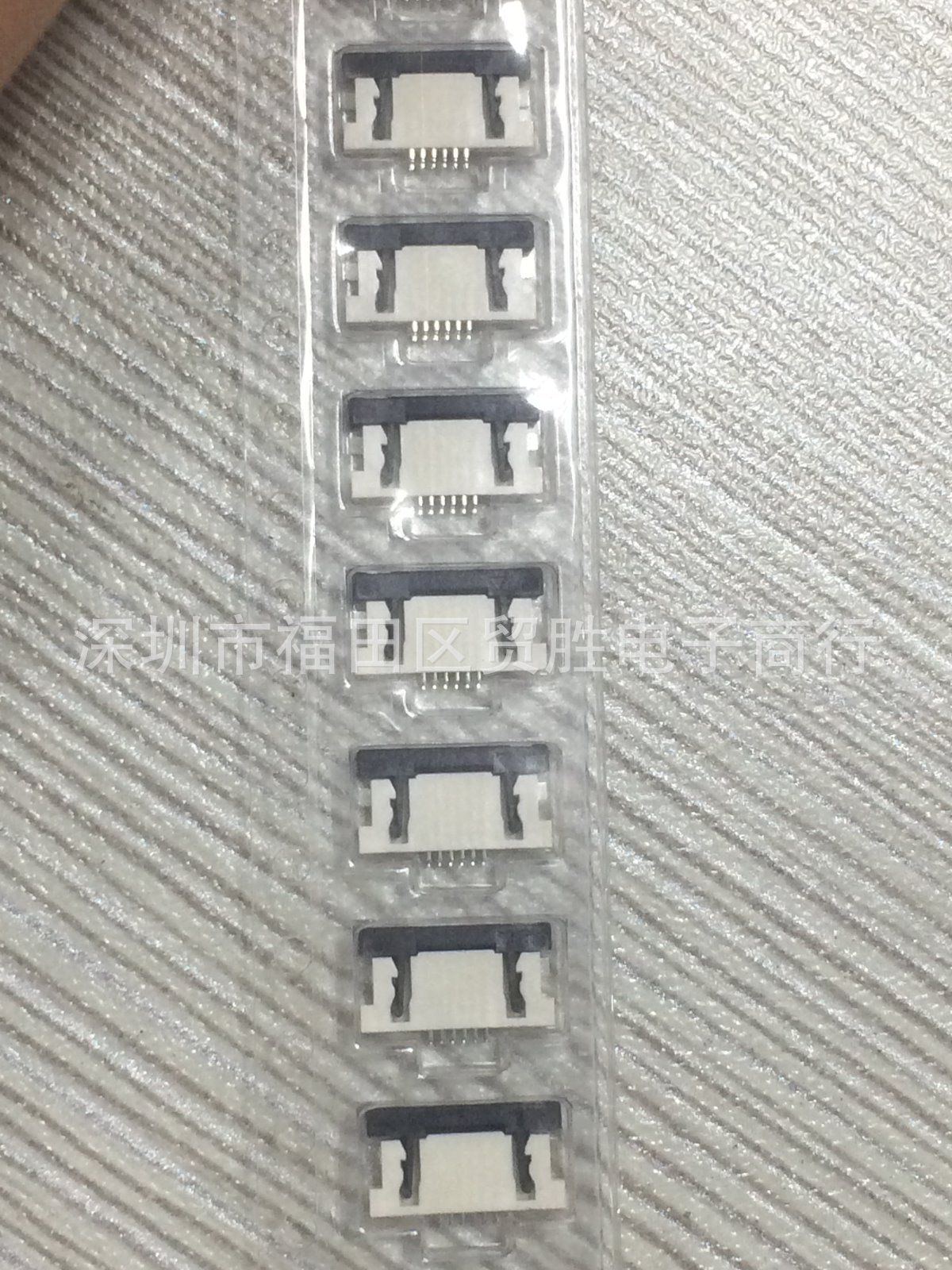 日本JST 06FLH-RSM1-TB(LF)(SN) 原装连接器